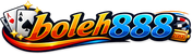 boleh888 logo